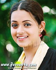 Actress Bhavana